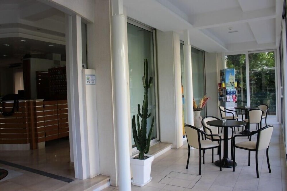 Фото Hotel Massimo