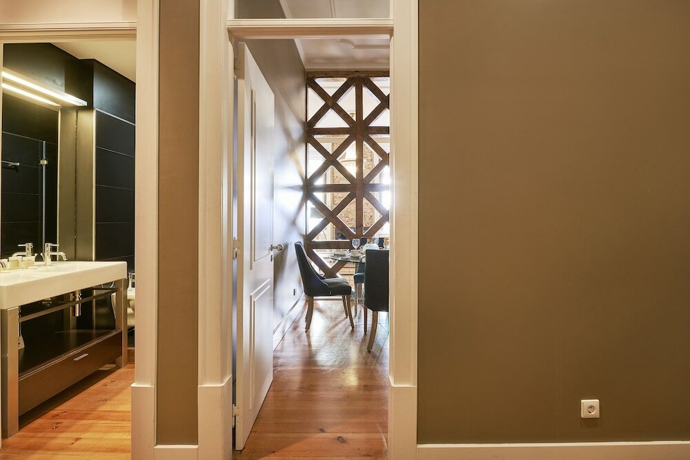 Фото Lisbon Five Stars Apartments São Paulo 55