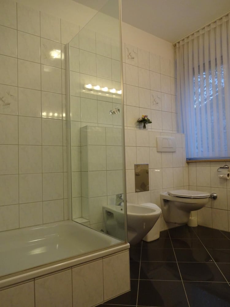 Фото Hotel Bürgerbräu