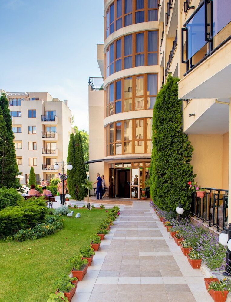 Фото TSB Sunny Victory Apartments