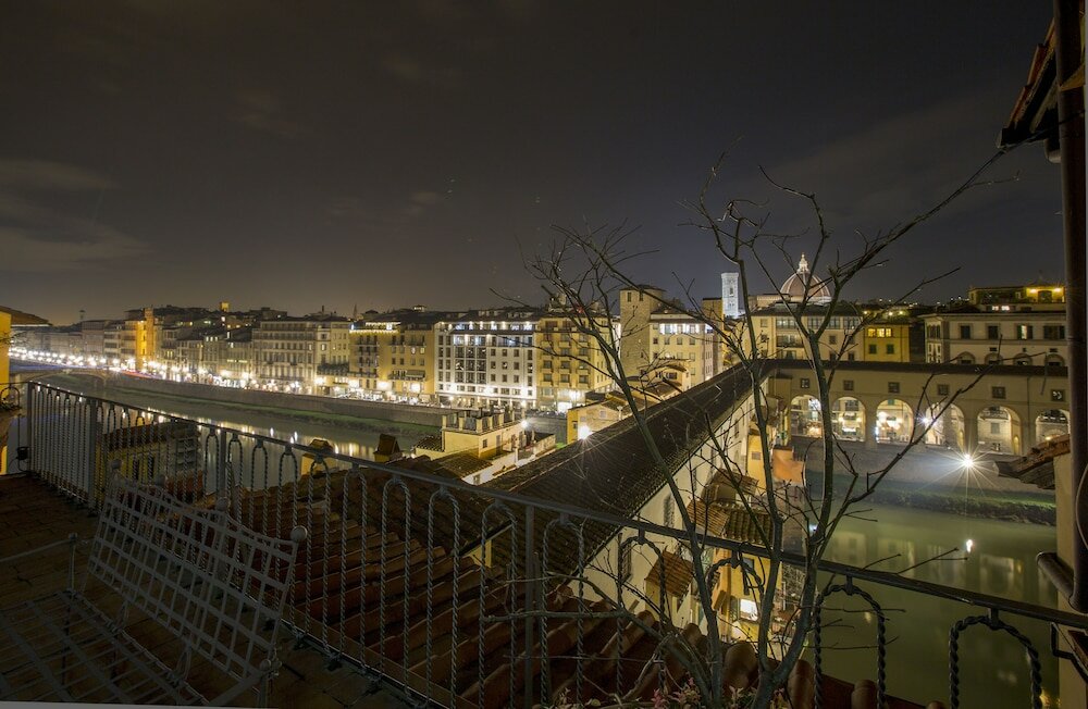 Фото Torre Mannelli Suites