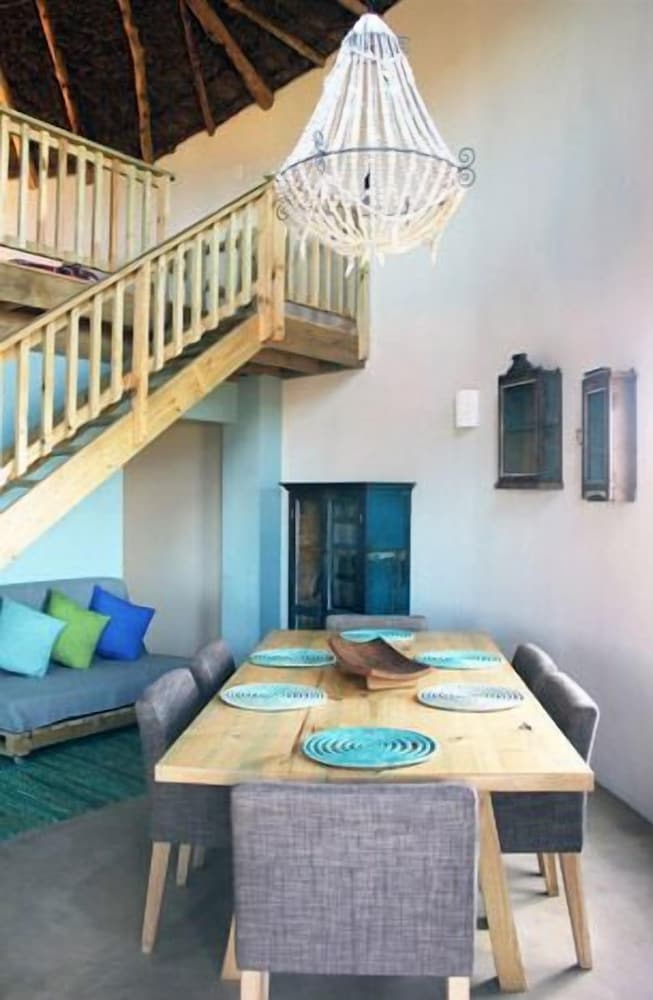 Фото Swell Eco Lodge