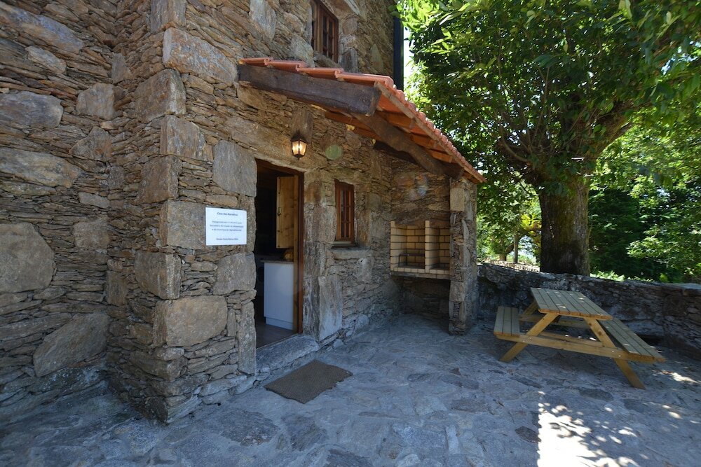 Фото Branda da Aveleira