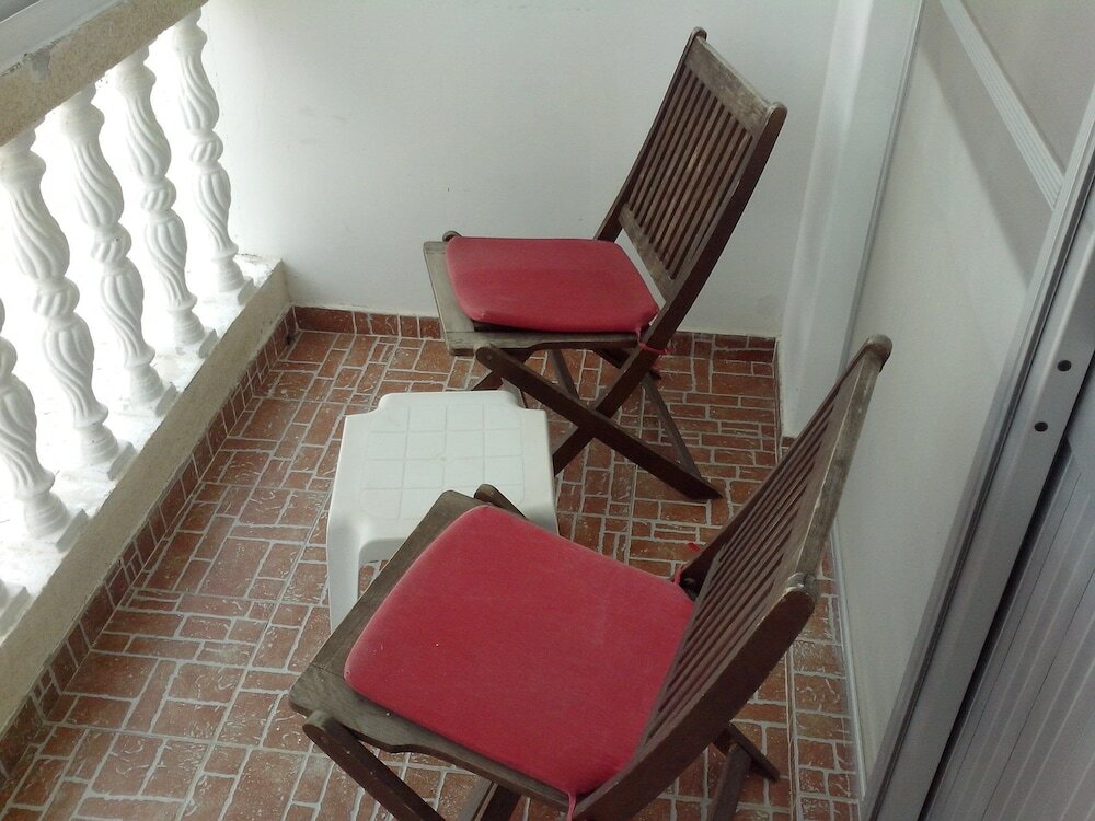 Фото Tarrafal Residence