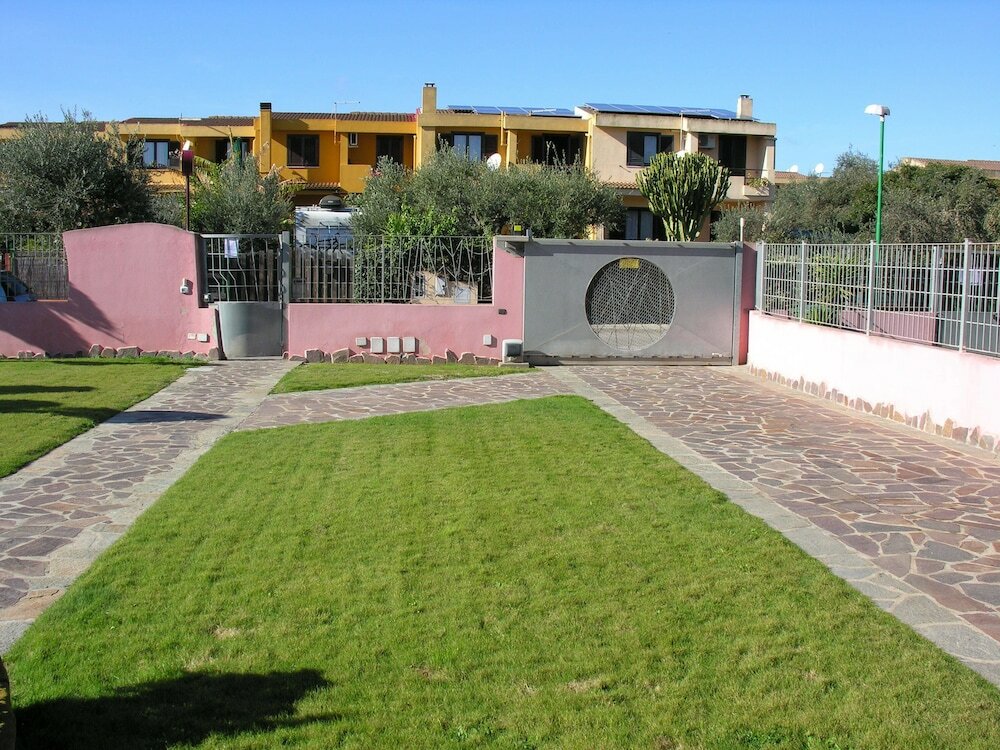 Фото B&b Villa Rosanna