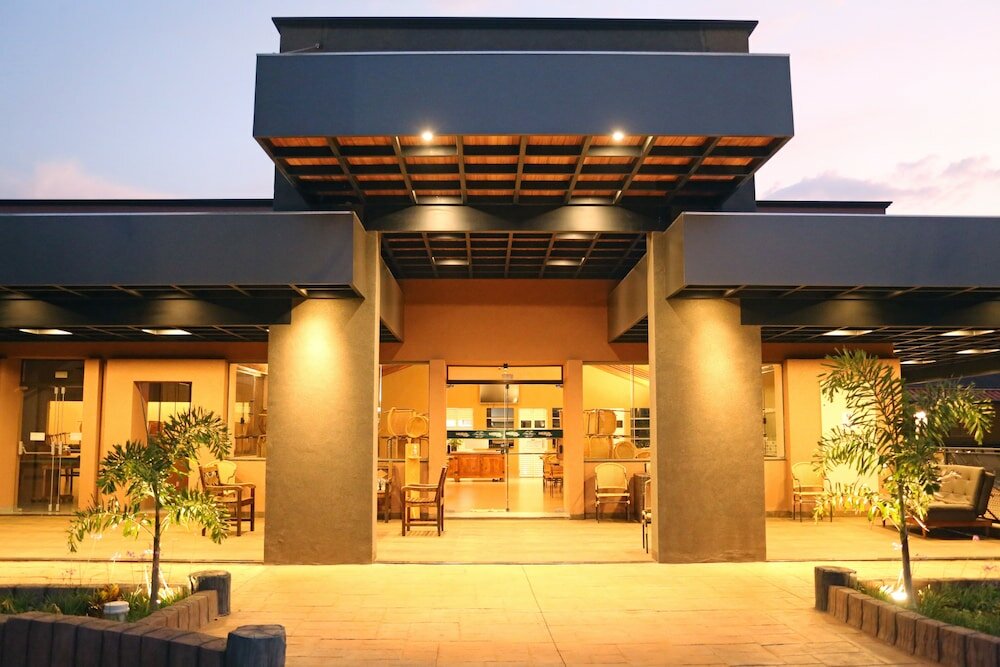 Фото Carpe Diem Eco Resort & SPA