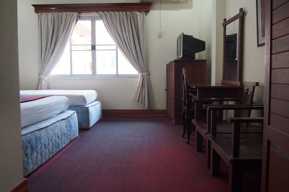 Фото Lalco Ar Hotel