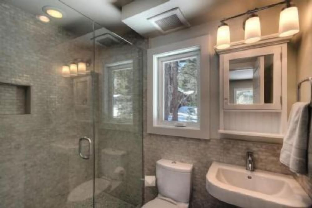 Фото Squaw Valley Paradise