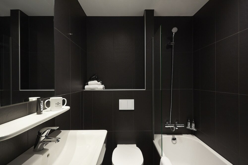 Фото The Social Hub Amsterdam City