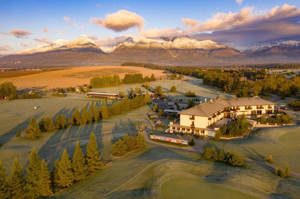 Фото Hotel International