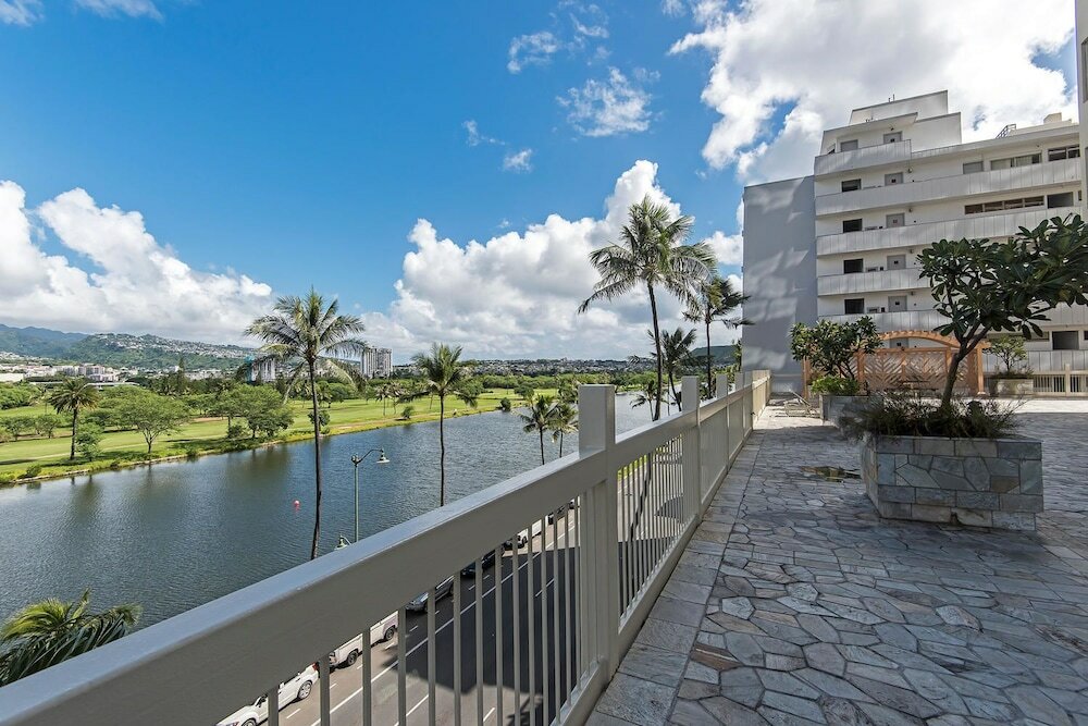 Фото Island Colony by Hawaii Ocean Club