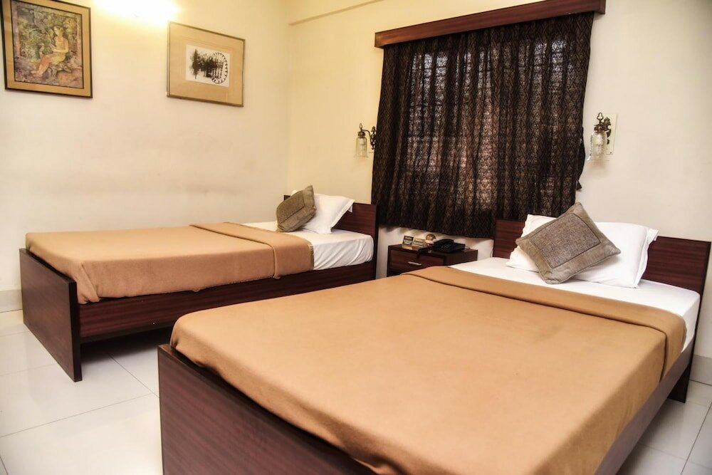 Фото Wise Owl Comfotel