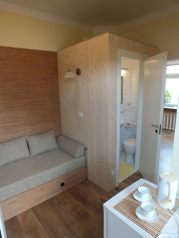 Фото Отель Villa Žvejų 29