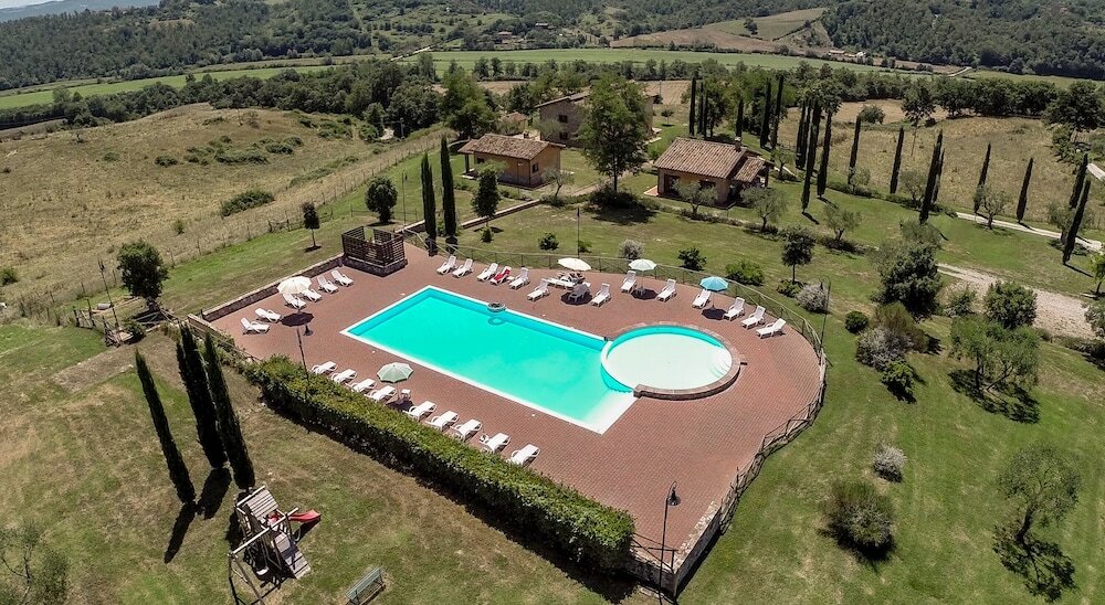 Фото Poggiovalle Tenuta Italiana