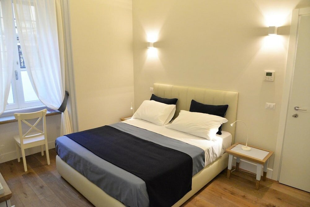 Фото Little Rose Residence