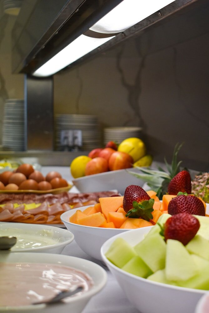 Фото H on Mitchell Apartment Hotel