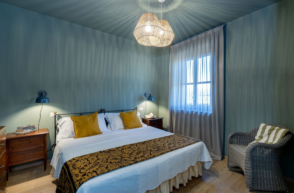 Фото Poggiovalle Tenuta Italiana