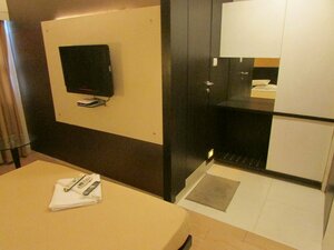 Гостиница Hotel Mourya Residency