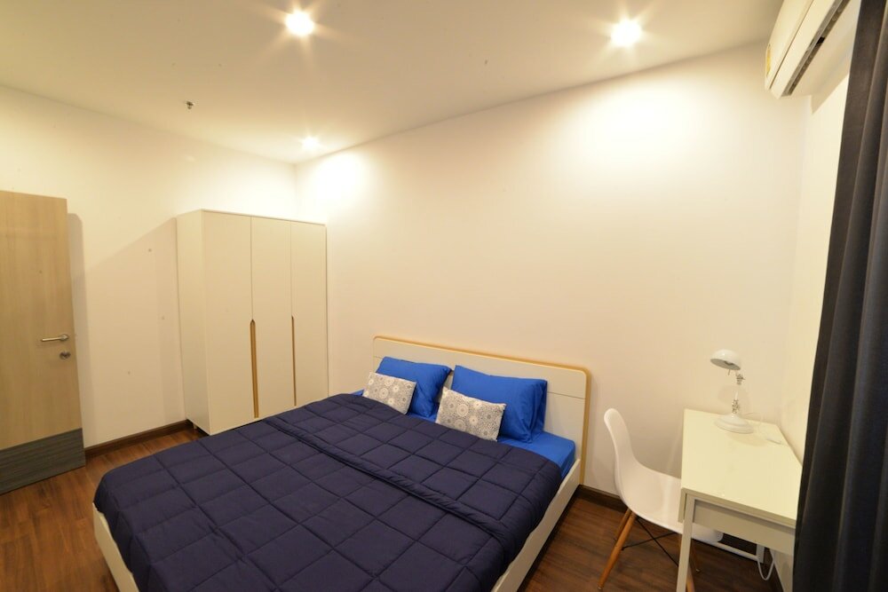 Фото Supalai Asoke Residence