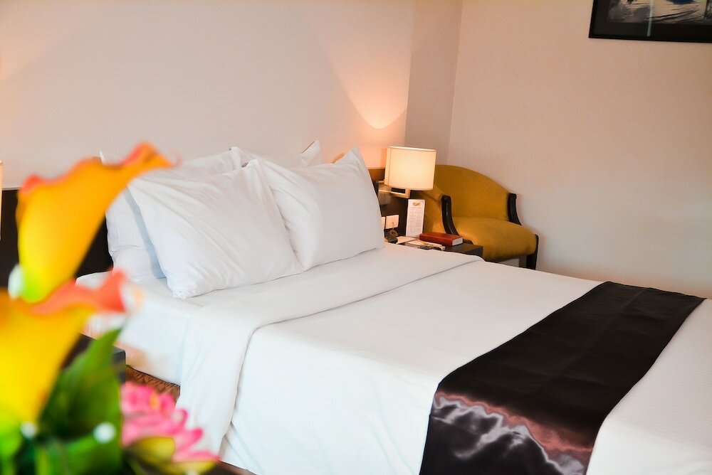 Фото Citystate Tower Hotel