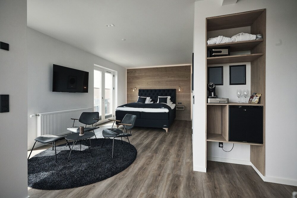 Фото Hotel Skjern