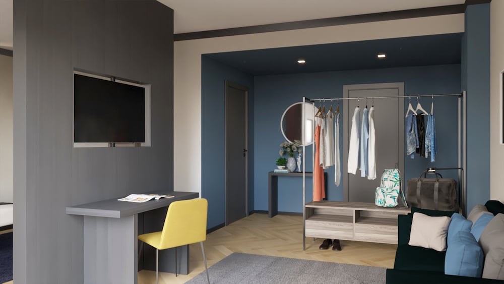 Фото Hotel Villa Dirce