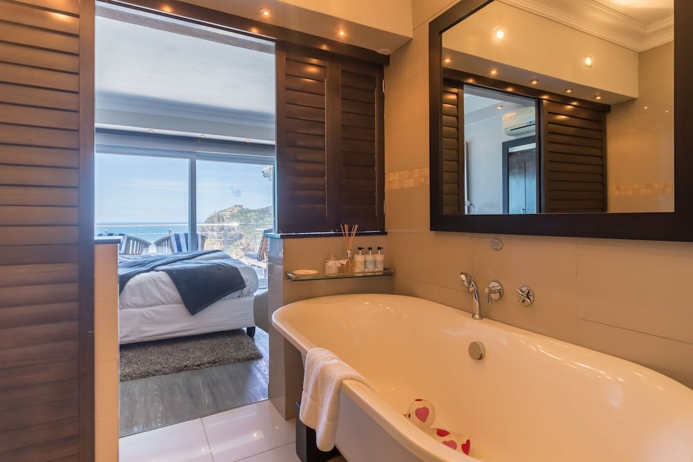 Фото Head over Hills Luxury Retreat