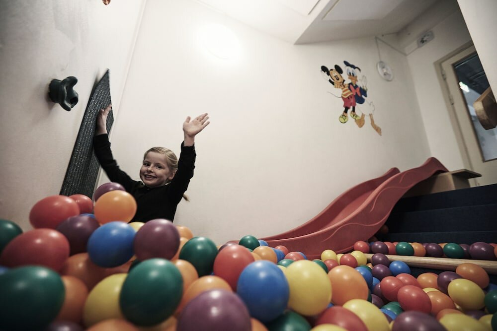 Фото Hotel Skjern