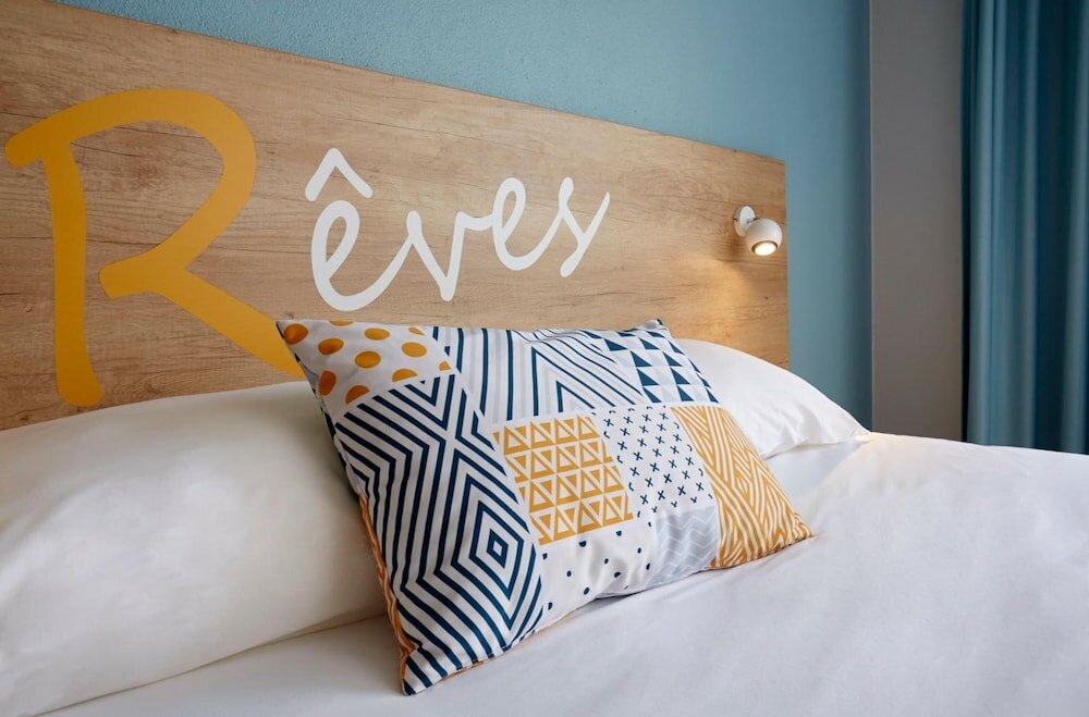 Фото Hôtel Baudouin