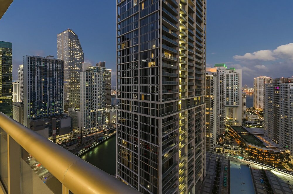 Фото Icon Residences by Sunnyside Resorts