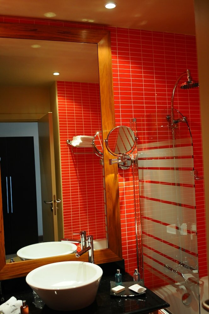 Фото Tana Hôtel