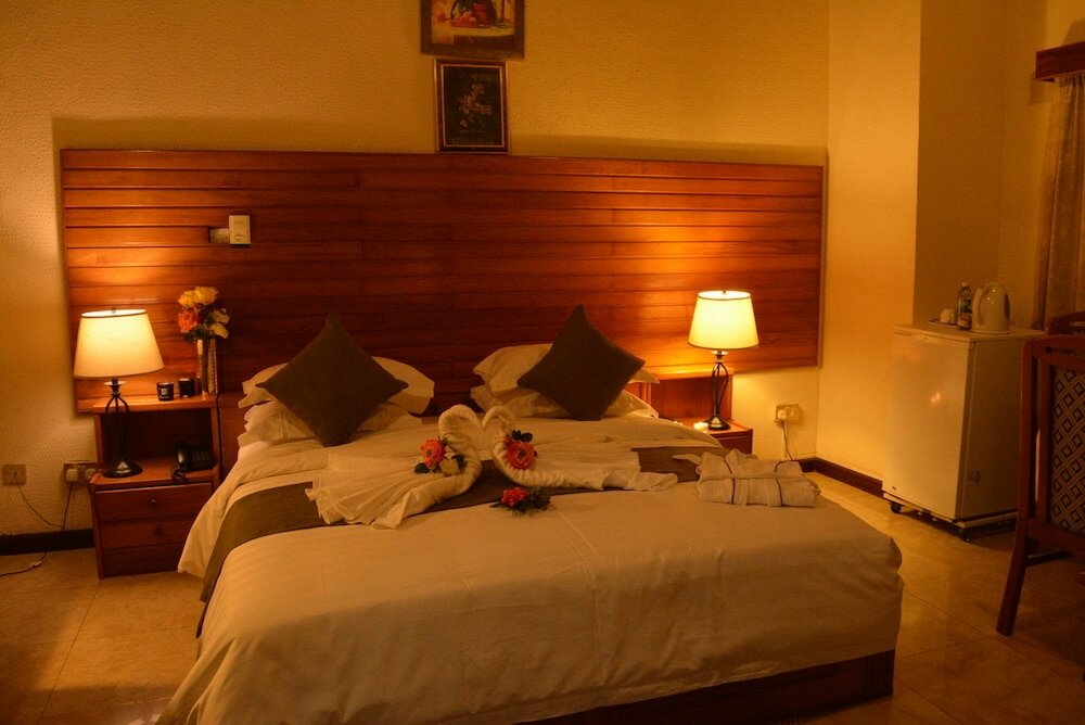 Фото отеля 4