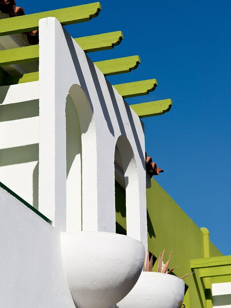 Фото Bungalows Vistaflor