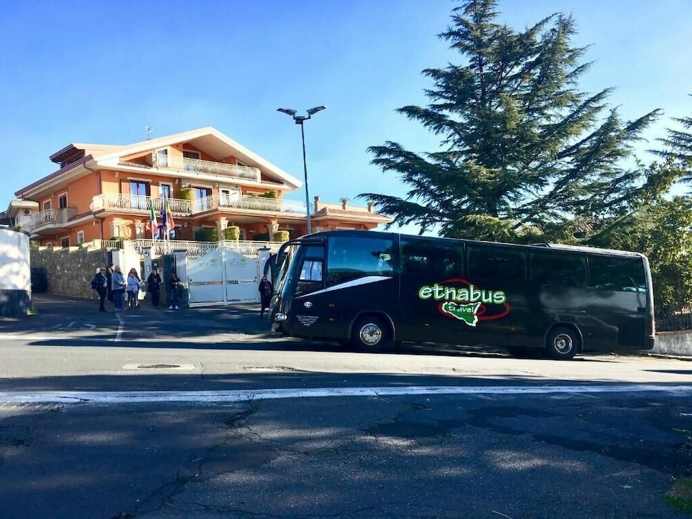 Фото Etna Royal View