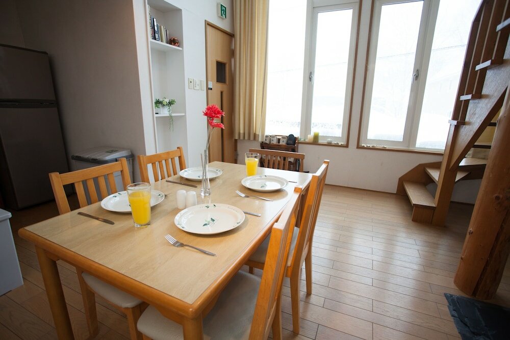 Фото Yotei Cottage