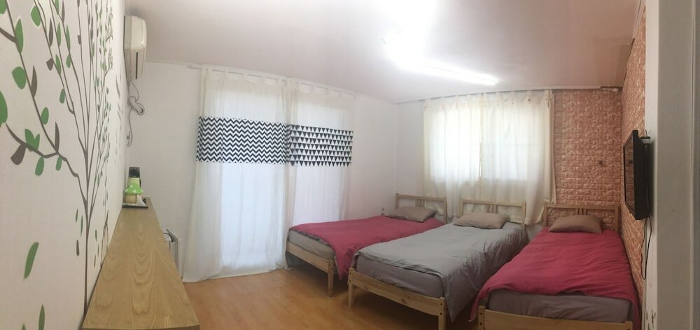 Фото Egg Guesthouse Korea