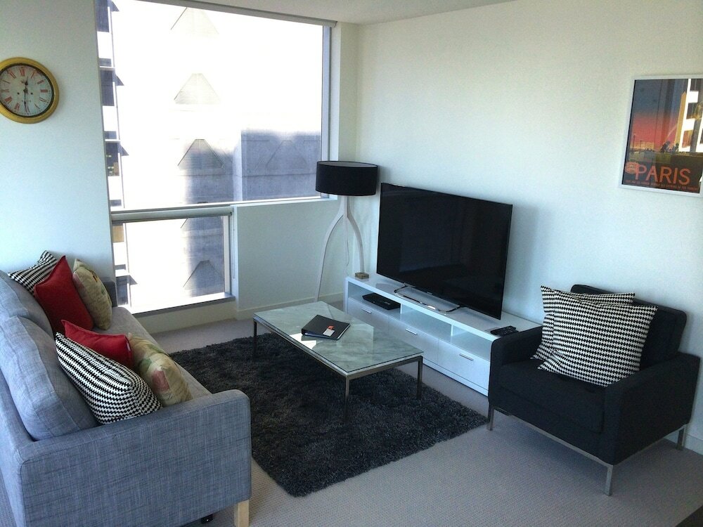 Фото Brady Hotels Central Melbourne