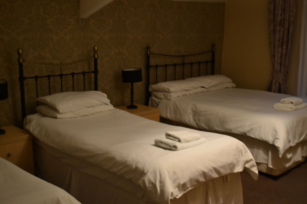 Фото Anglers Arms