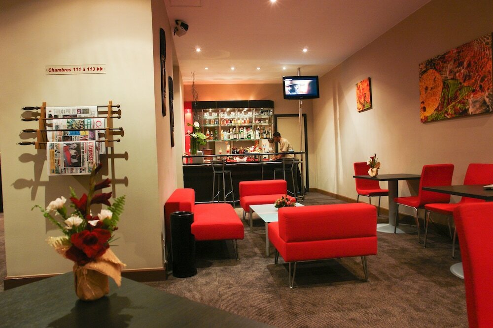 Фото Tana Hôtel