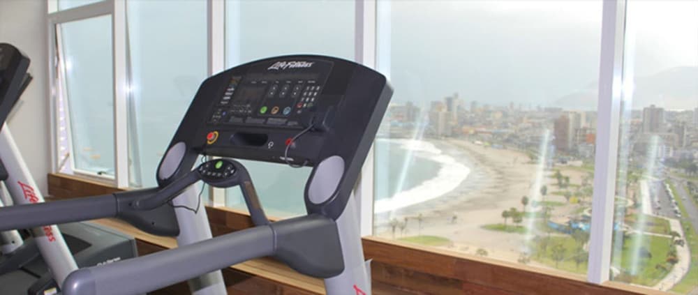 Фото Terrado Cavancha