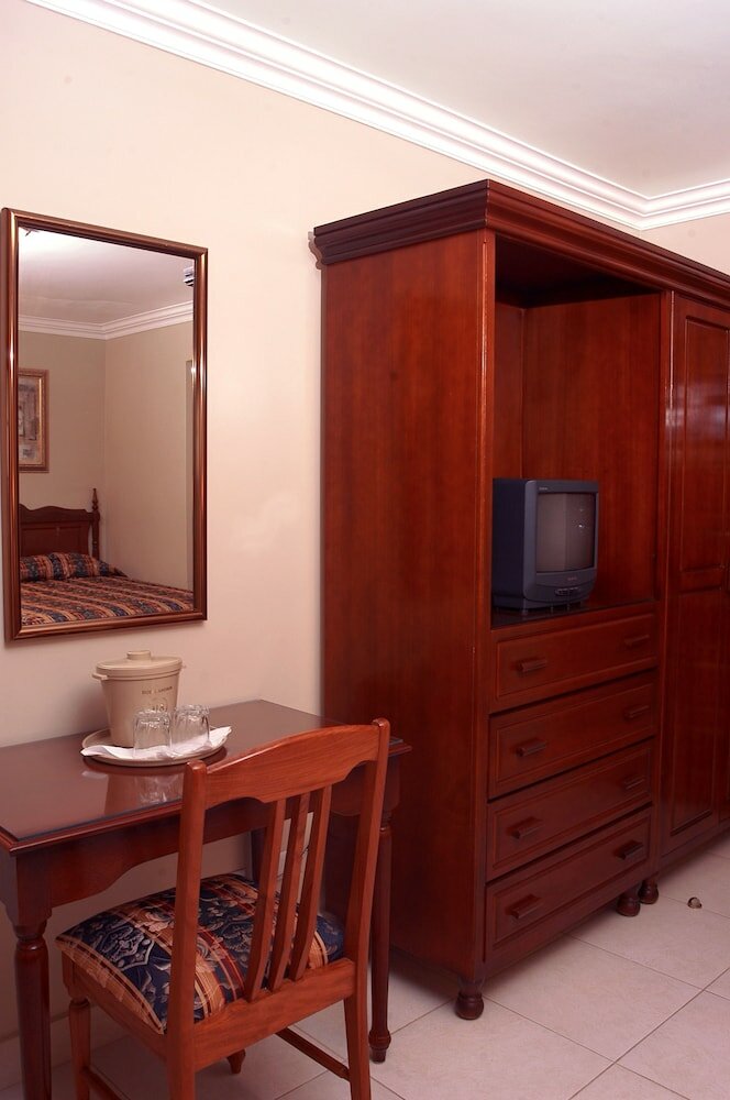 Фото Hotel Andros