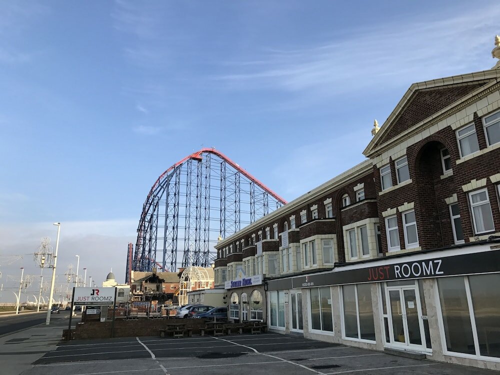 Фото отеля 3