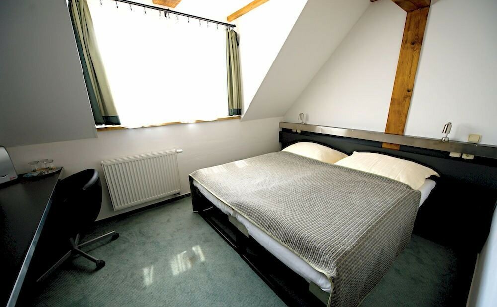 Фото Hotel & Pivovar Černý Orel