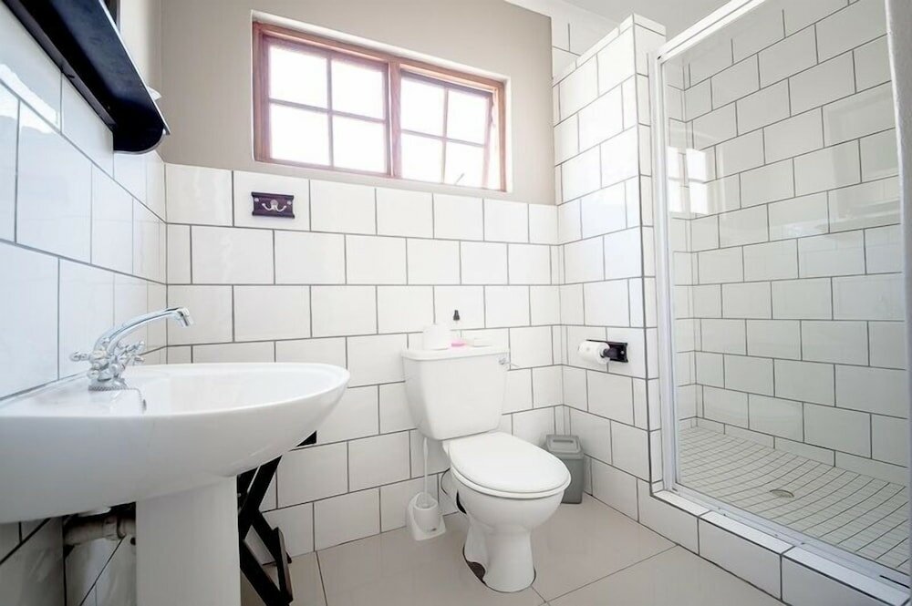 Фото Kleinplasie Guesthouse