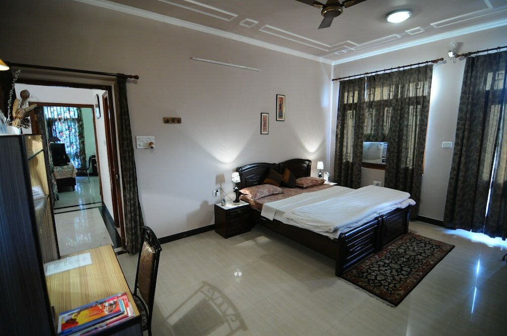 Фото Jaipur Friendly Villa