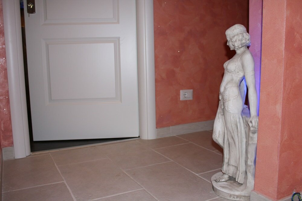 Фото Pope's Suites