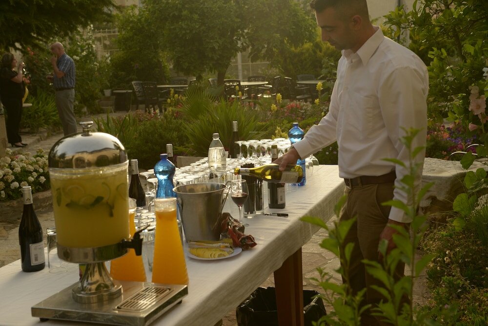 Фото St. Georges Cathedral Pilgrim Guesthouse