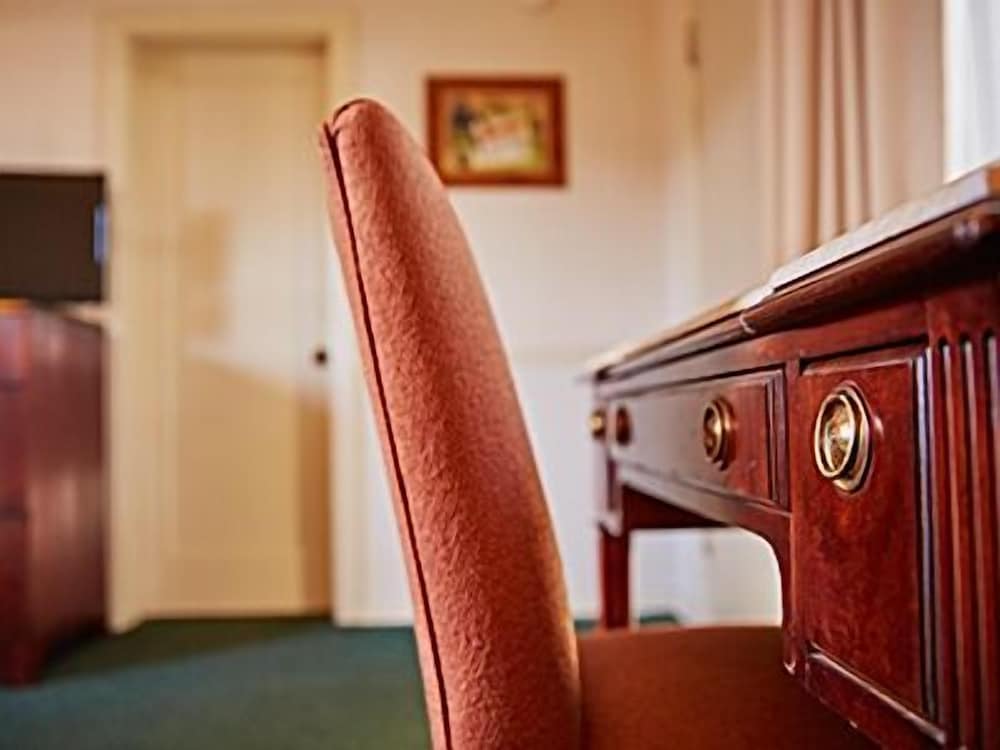 Фото Parry Lodge