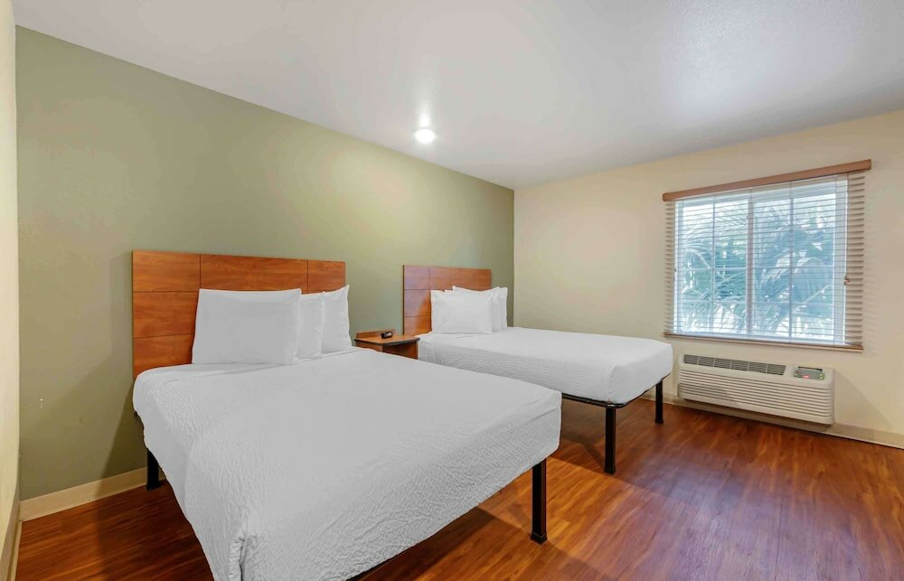 Фото Extended Stay America Select Suites - Fort Lauderdale - Airport - West
