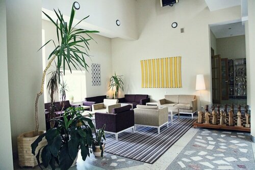 Гостиница Гостиница Дом Никштиса в Утенском уезде